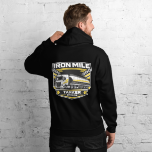 Men's Tanker Division Hoodie