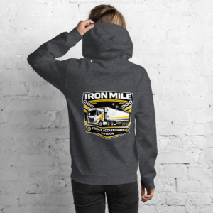Women's Fridge / Cold Division Hoodie
