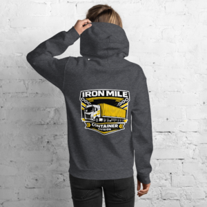 Women's Container Division Hoodie