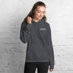 Alternative view of Women's Mercedes Hoodie