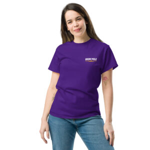 Alternative view of Women's Volvo T-Shirt