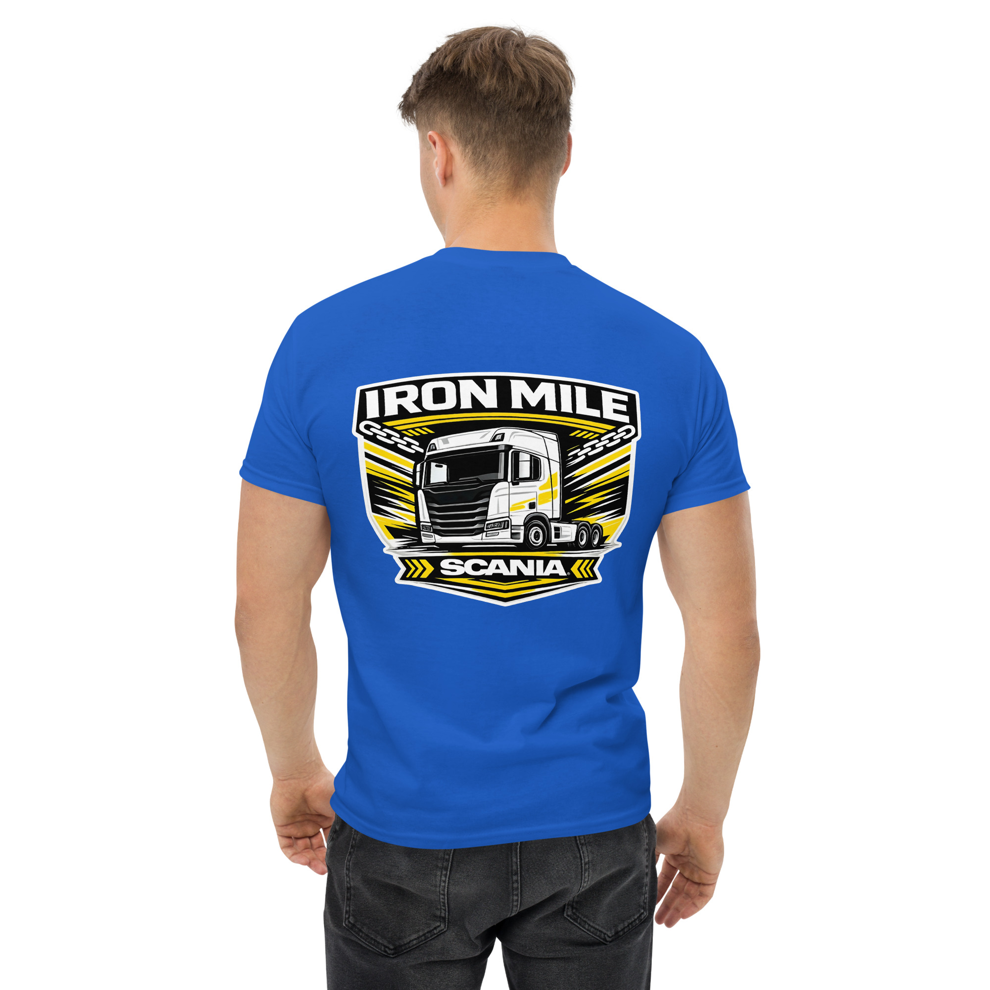 Men's Scania T-Shirt