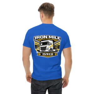 Men's Iveco T-Shirt