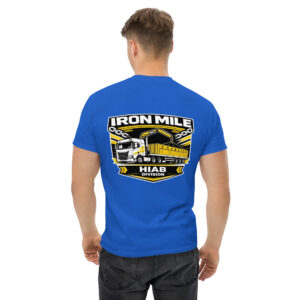 Men's Hiab Division T-Shirt