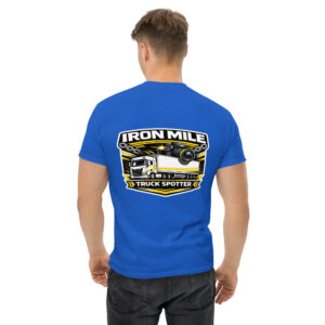 Men's Truck Spotter T-Shirt