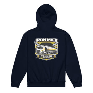 Future Truckers Tanker Division Hoodie