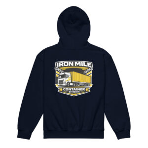 Future Truckers Container Division Hoodie