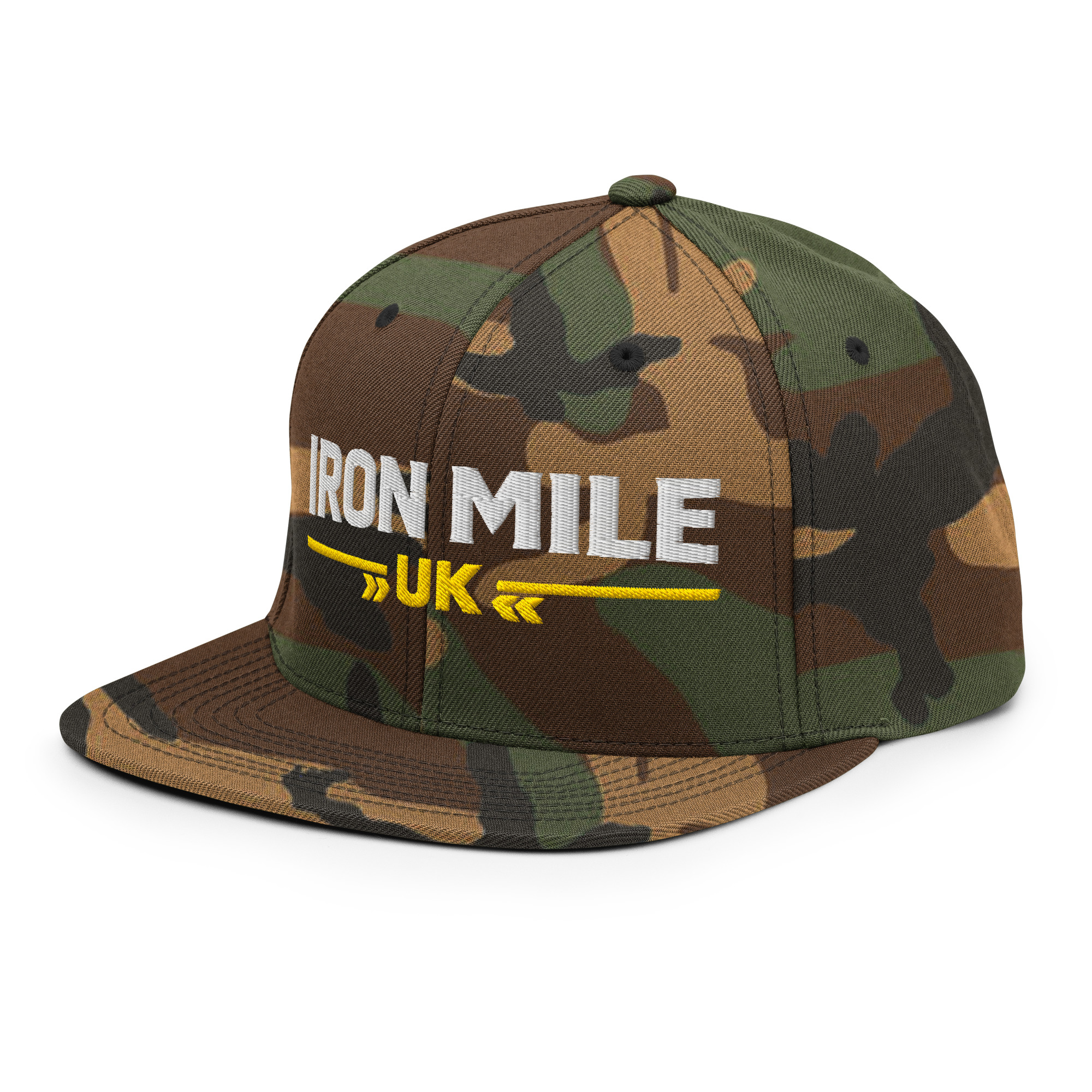 Classic Snapback