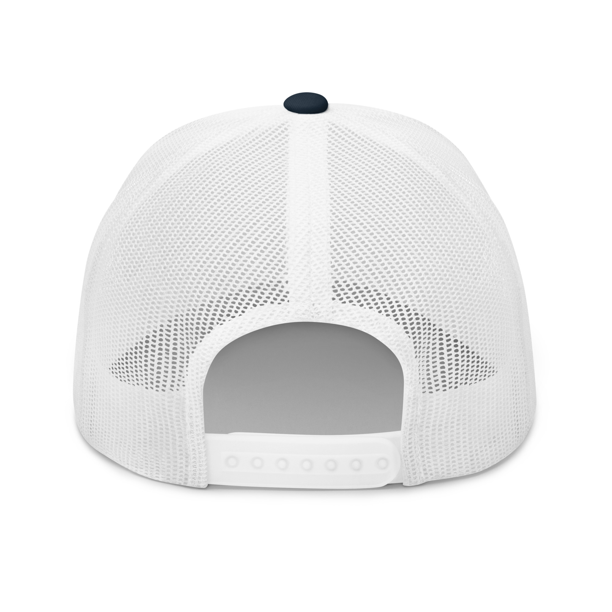 Retro Trucker Cap - Image 8