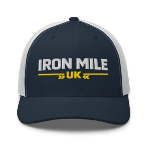 Alternative view of Retro Trucker Cap