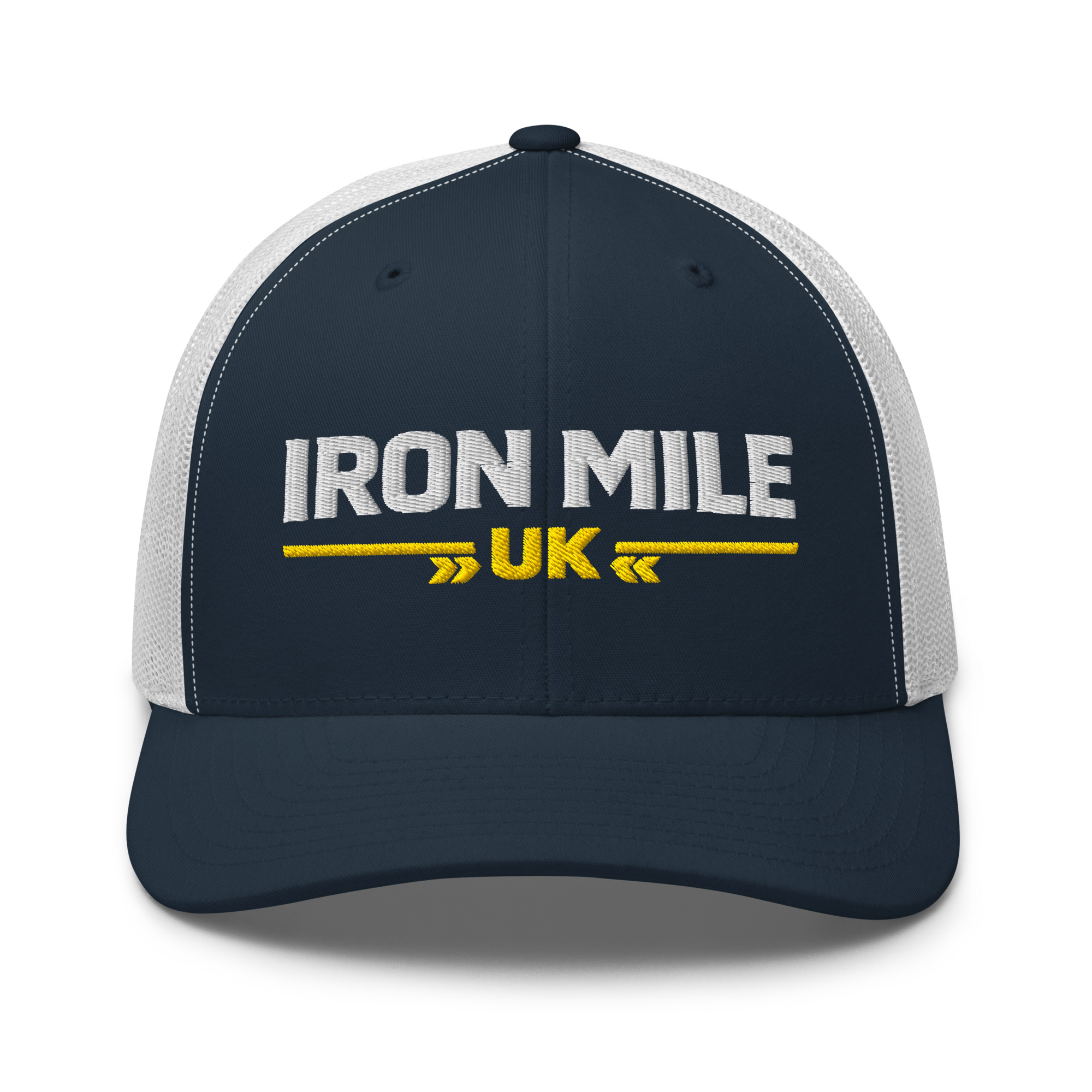 Retro Trucker Cap - Image 2