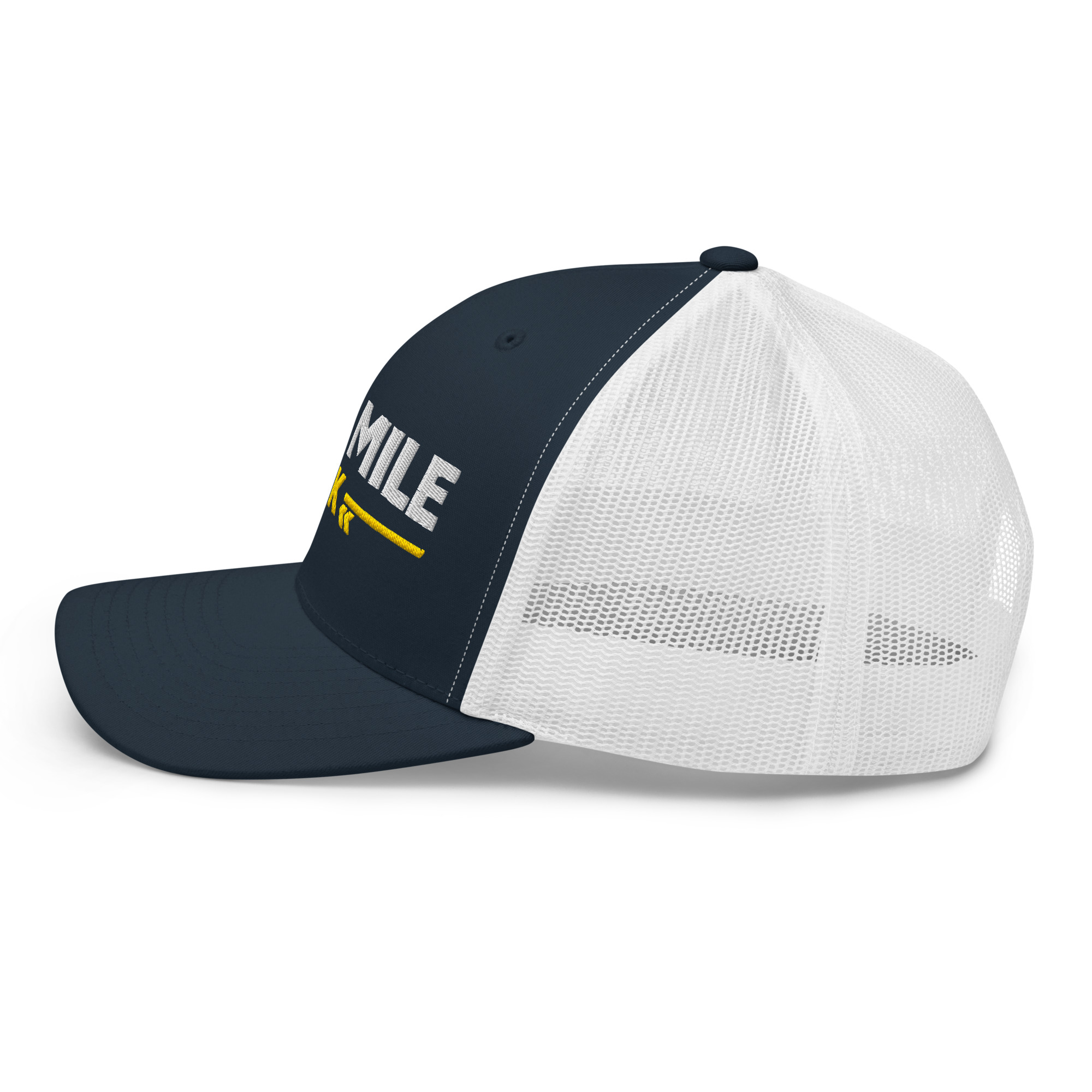 Retro Trucker Cap - Image 7